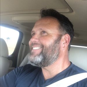 Meet your Posher, Russell